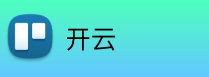开云 Logo